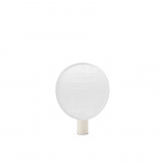 Tense Portable Bordslampa White Tyvek/White Tense Portable Bordslampa White Tyvek/White