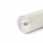 Tense Portable Bordslampa White Tyvek/White Tense Portable Bordslampa White Tyvek/White