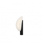 Tense Portable Bordslampa White Tyvek/Black Tense Portable Bordslampa White Tyvek/Black