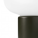 Karl-Johan Portable Bordslampa Forest Green Karl-Johan Portable Bordslampa Forest Green