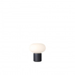 Karl-Johan Portable Bordslampa Cold Black Karl-Johan Portable Bordslampa Cold Black