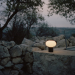 Karl-Johan Portable Bordslampa Ochre Yellow Karl-Johan Portable Bordslampa Ochre Yellow