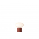 Karl-Johan Portable Bordslampa Earth Red Karl-Johan Portable Bordslampa Earth Red