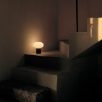 Karl-Johan Portable Bordslampa Earth Red Karl-Johan Portable Bordslampa Earth Red