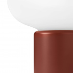 Karl-Johan Portable Bordslampa Earth Red Karl-Johan Portable Bordslampa Earth Red