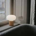 Karl-Johan Portable Bordslampa Earth Red Karl-Johan Portable Bordslampa Earth Red