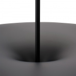 Kantarell Pendel Ø60cm Black Kantarell Pendel Ø60cm Black