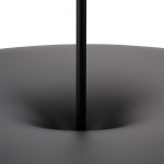 Kantarell Pendel Ø55cm Black Kantarell Pendel Ø55cm Black