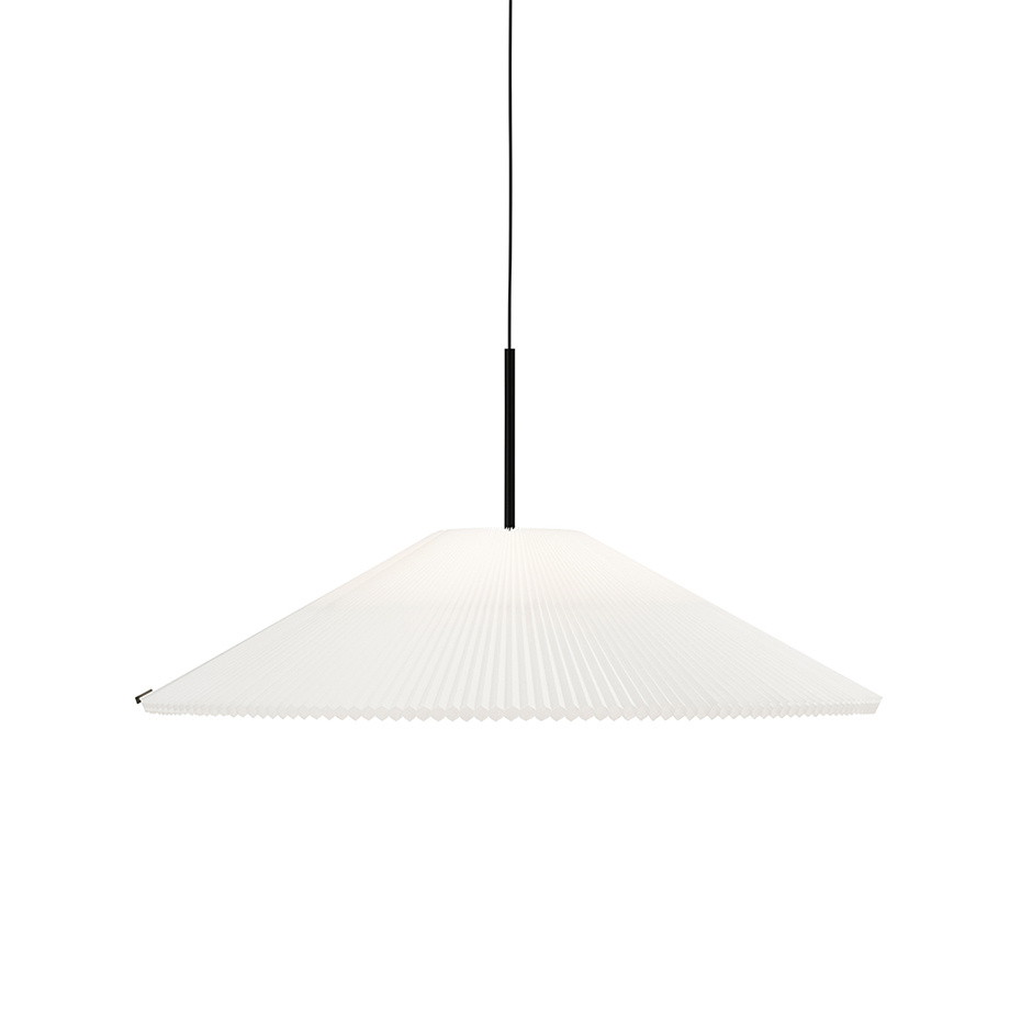 Nebra Pendel Large Ø50-90cm White