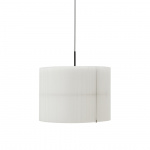 Nebra Pendel Large Ø50-90cm White Nebra Pendel Large Ø50-90cm White