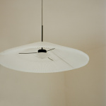 Nebra Pendel Large Ø50-90cm White Nebra Pendel Large Ø50-90cm White