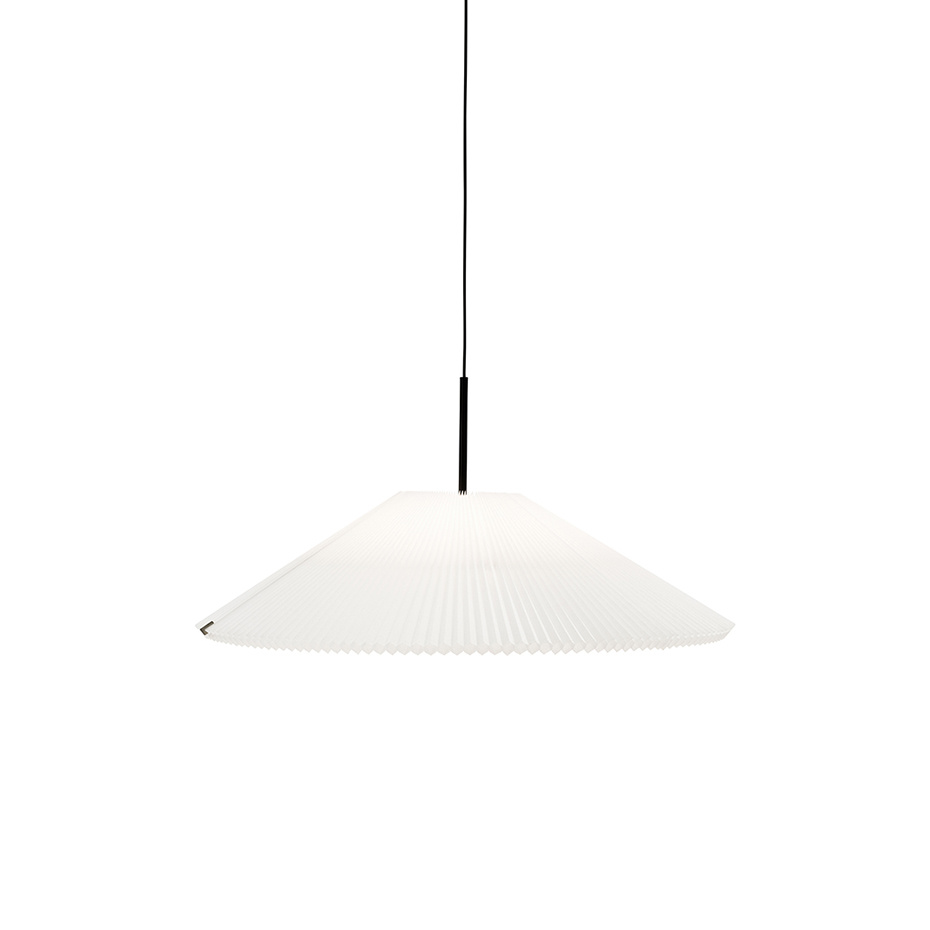 Nebra Pendel Small Ø40-75cm White