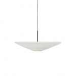 Nebra Pendel Small Ø40-75cm White Nebra Pendel Small Ø40-75cm White