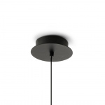 Nebra Pendel Small Ø40-75cm White Nebra Pendel Small Ø40-75cm White