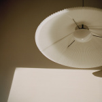 Nebra Pendel Small Ø40-75cm White Nebra Pendel Small Ø40-75cm White