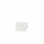 Nebra Vägglampa Ø27-40cm White Nebra Vägglampa Ø27-40cm White