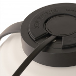 Lantern Portable Bordslampa Lantern Portable Bordslampa