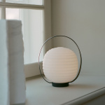 Lantern Portable Bordslampa Lantern Portable Bordslampa