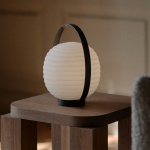 Lantern Portable Bordslampa Lantern Portable Bordslampa