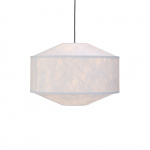 Kite Pendel Ø65cm White Tyvek Kite Pendel Ø65cm White Tyvek