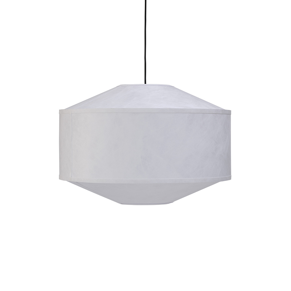 Kite Pendel Ø65cm White Tyvek
