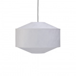 Kite Pendel Ø65cm White Tyvek Kite Pendel Ø65cm White Tyvek