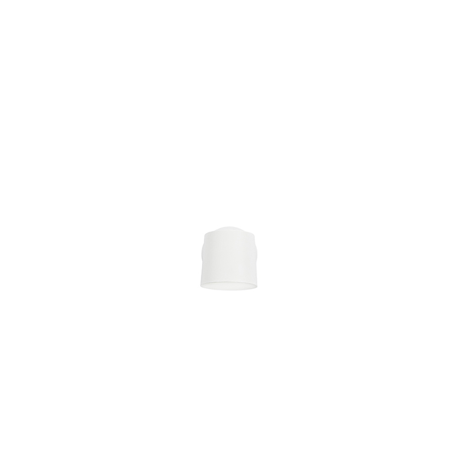 Rise Vägglampa Hardwired White