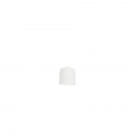 Rise Vägglampa Hardwired White Rise Vägglampa Hardwired White