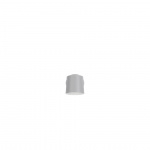 Rise Vägglampa Hardwired Grey Rise Vägglampa Hardwired Grey