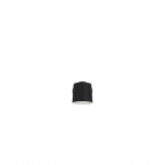 Rise Vägglampa Hardwired Black Rise Vägglampa Hardwired Black
