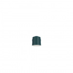 Rise Vägglampa Hardwired Petrol Green Rise Vägglampa Hardwired Petrol Green