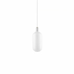 Amp Pendel Large White/White Amp Pendel Large White/White