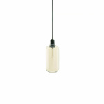 Amp Pendel Large Gold/Green Amp Pendel Large Gold/Green