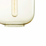 Amp Pendel Large Gold/Green Amp Pendel Large Gold/Green