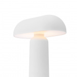 Porta Portable Bordslampa White Porta Portable Bordslampa White
