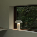 Porta Portable Bordslampa White Porta Portable Bordslampa White