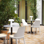 Porta Portable Bordslampa White Porta Portable Bordslampa White