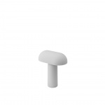 Porta Portable Bordslampa Grey Porta Portable Bordslampa Grey