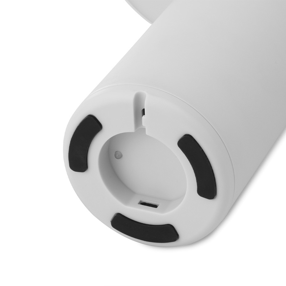 Porta Portable Bordslampa Grey