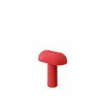 Porta Portable Bordslampa Bright Red Porta Portable Bordslampa Bright Red