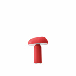 Porta Portable Bordslampa Bright Red Porta Portable Bordslampa Bright Red