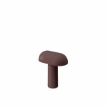 Porta Portable Bordslampa Brown Porta Portable Bordslampa Brown