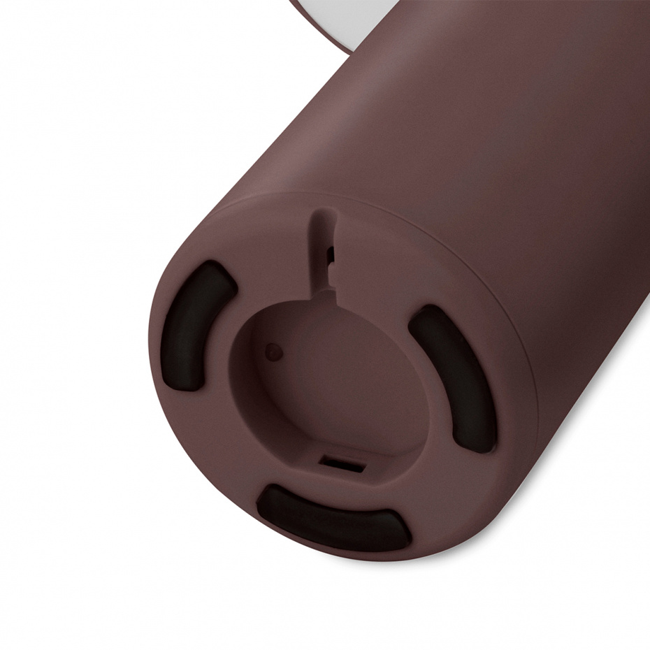 Porta Portable Bordslampa Brown
