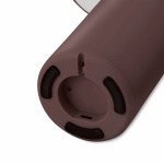 Porta Portable Bordslampa Brown Porta Portable Bordslampa Brown