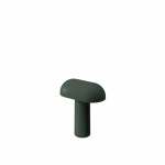 Porta Portable Bordslampa Dark Green Porta Portable Bordslampa Dark Green