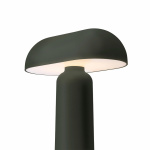 Porta Portable Bordslampa Dark Green Porta Portable Bordslampa Dark Green