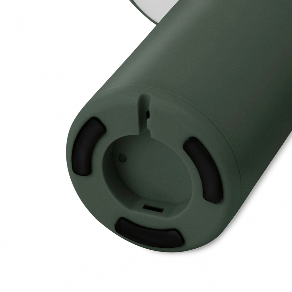 Porta Portable Bordslampa Dark Green