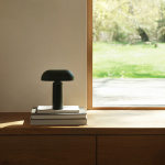 Porta Portable Bordslampa Dark Green Porta Portable Bordslampa Dark Green