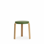 Tap Stool Oak/Olive Tap Stool Oak/Olive
