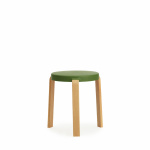 Tap Stool Oak/Olive Tap Stool Oak/Olive